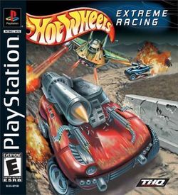 Hot Wheels - Extreme Racing [SLUS-01293] ROM